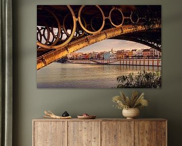 View of Triana, Seville