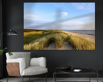 Duinen van Ameland van Annemarie Veldman