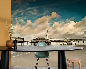 Scheveningen Pier by RB-Photography