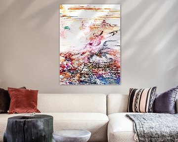 Composition n° 2091 sur Maurice Dawson