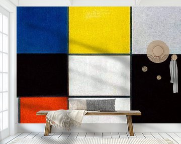 Mondriaan