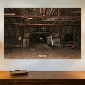 Access to the practice rooms.