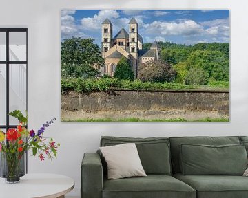 Monastère de Maria Laach, Eifel