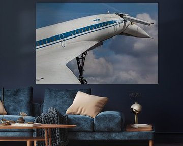 Concord ski