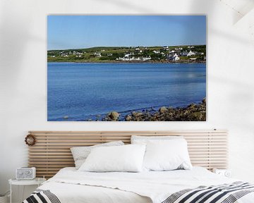 Gairloch Beach , Schotland, Verenigd Koninkrijk van Babetts Bildergalerie