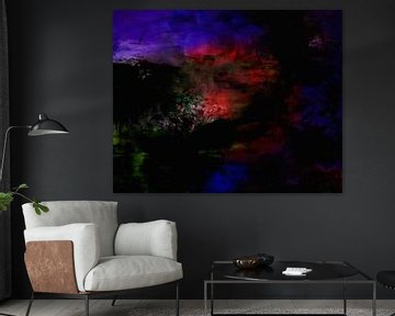 Composition n° 2115 sur Maurice Dawson