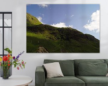 Glen Coe Mountain Resort in Schotland van Babetts Bildergalerie