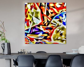 Sofie by Painter Artist