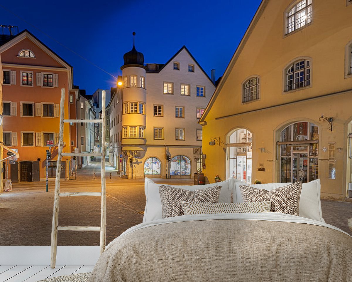 Raumvorschau