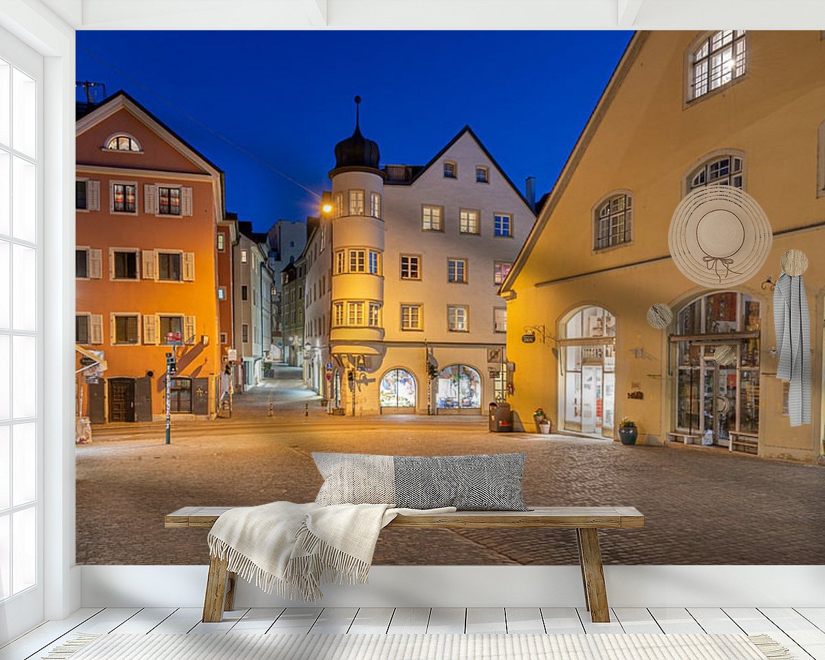 Raumvorschau