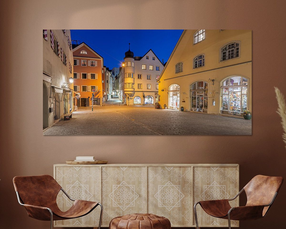 Raumvorschau