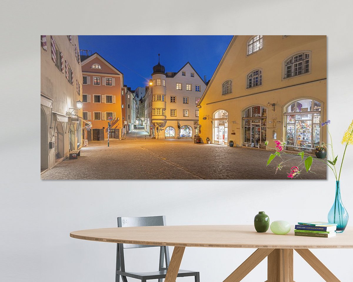 Raumvorschau