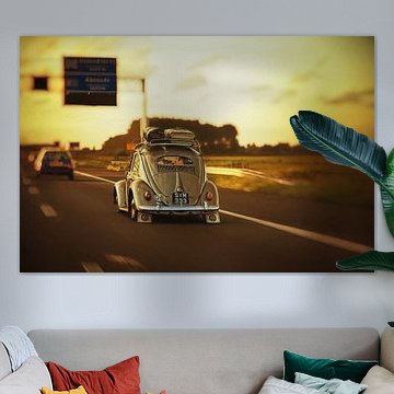 VaWay von Lars van de Goor