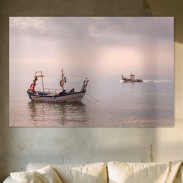 Fishermen of Fuengirola
