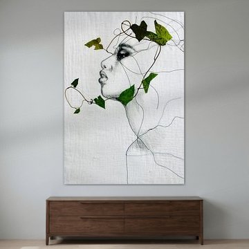 'Winde' van Kim Rijntjes