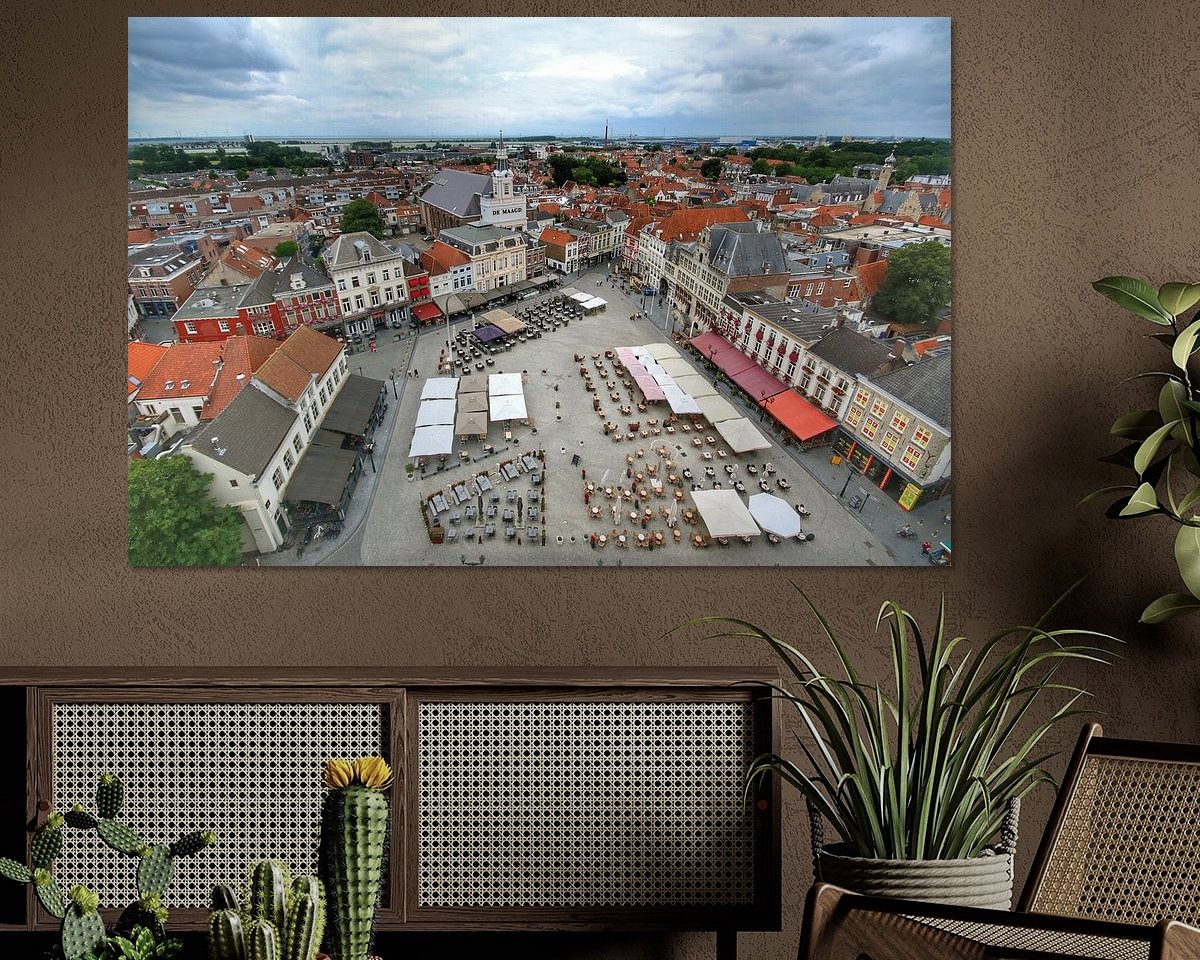 Raumvorschau
