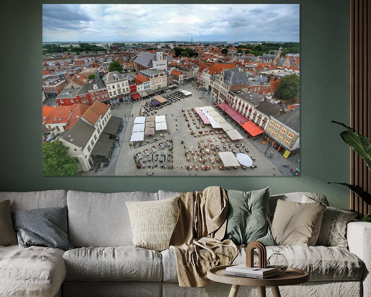 Raumvorschau