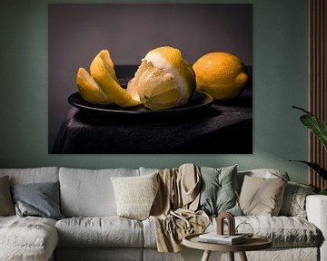 The Lemon by Marian Waanders