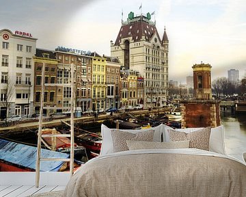 Rotterdam, The White House
