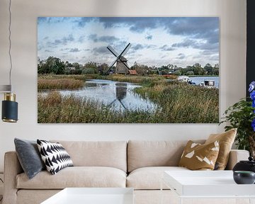 Alkmaar Oudorp Craft Mill by Dana Oei fotografie