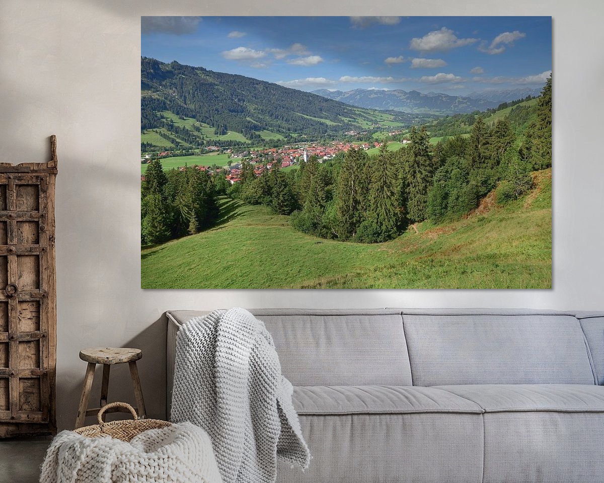 Raumvorschau