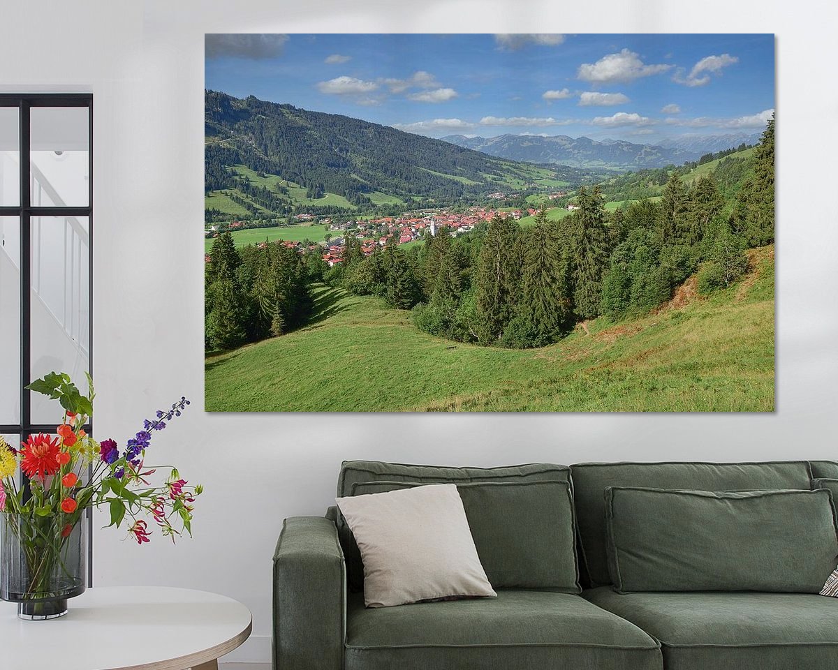 Raumvorschau