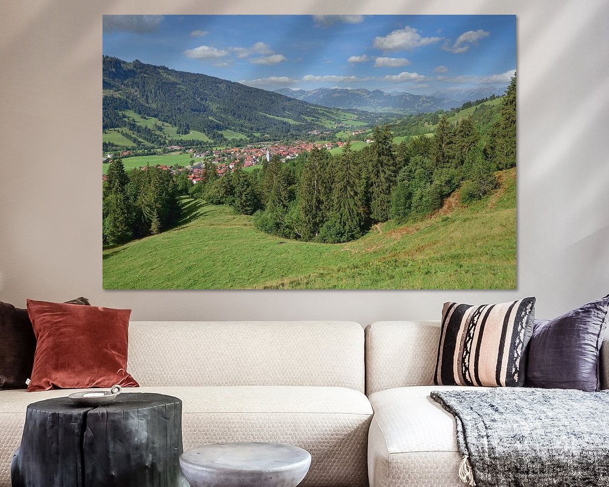 Raumvorschau