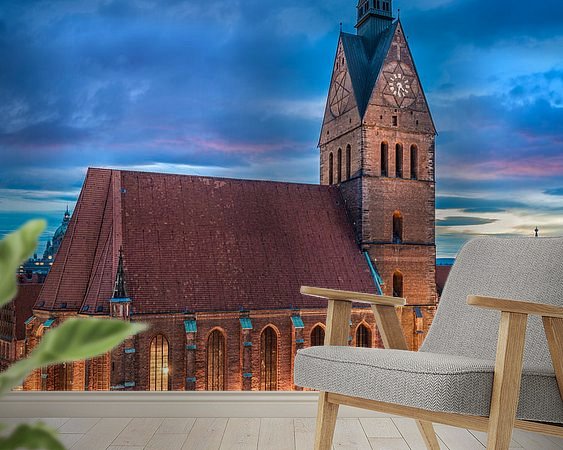 Raumvorschau