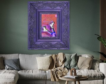 Zonder titel van GᎥรєlค Art Ŧ๏г Y๏ย