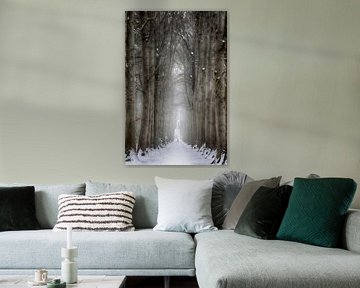 l'hiver