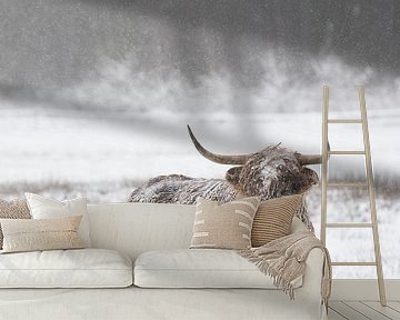 Safe with Mommy by Laura Vink