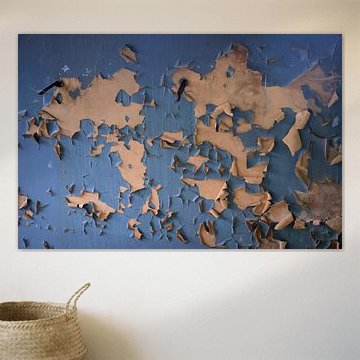 Wereldposters: de muur