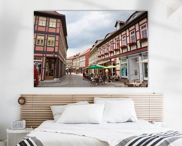 Wernigerode / Harz von t.ART