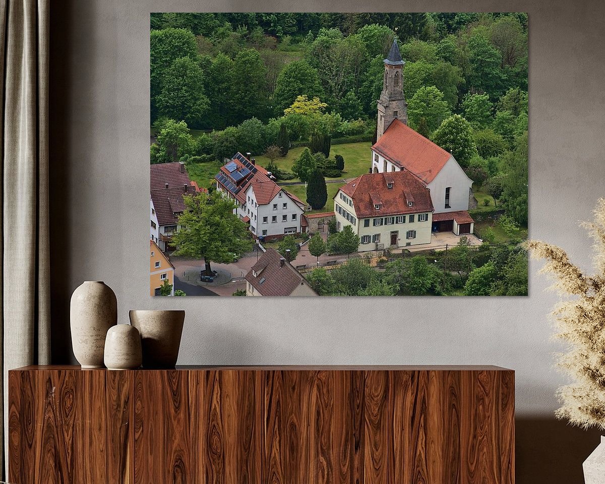 Raumvorschau