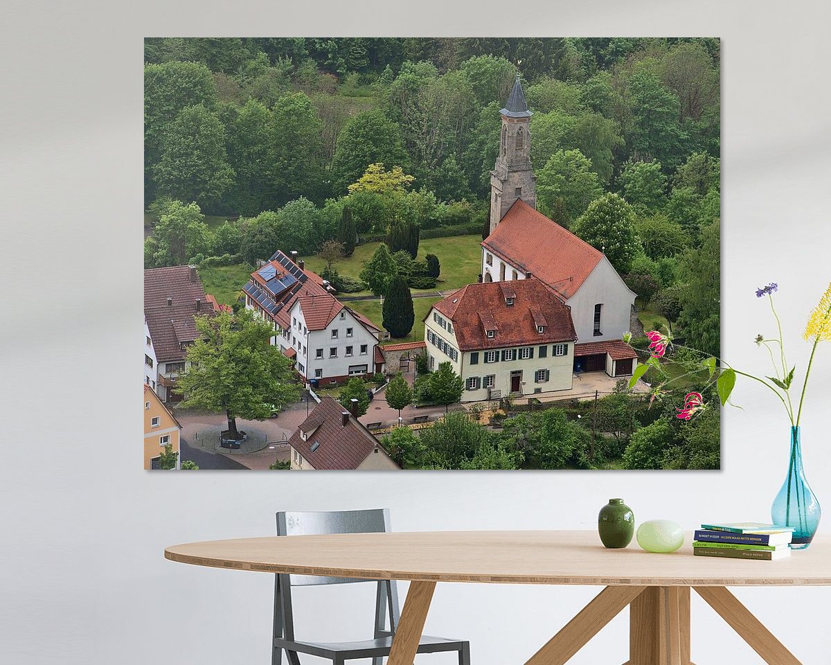 Raumvorschau