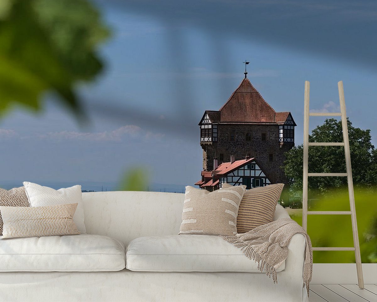 Raumvorschau