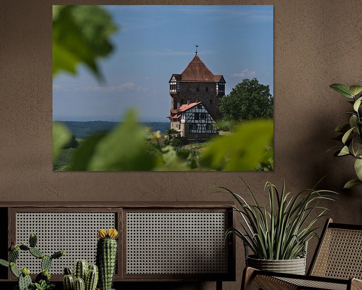 Raumvorschau