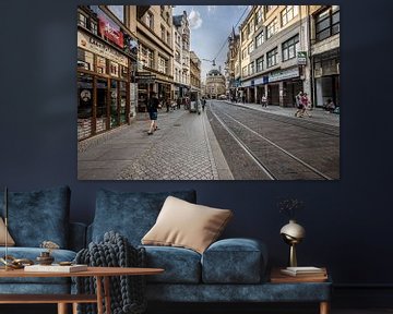 Halle an der Saale