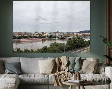 Prague - Praha by denk web