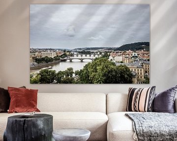 Prague - Praha by denk web