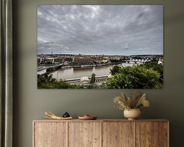 Praag - Praha - Prague