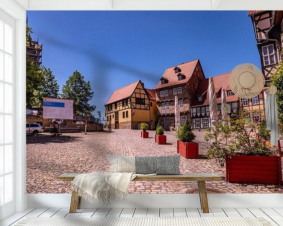 Raumvorschau