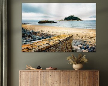 Sint Michael's Mount