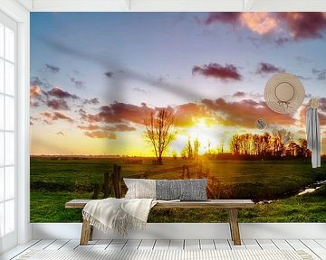 De Donk - Alblasserwaard