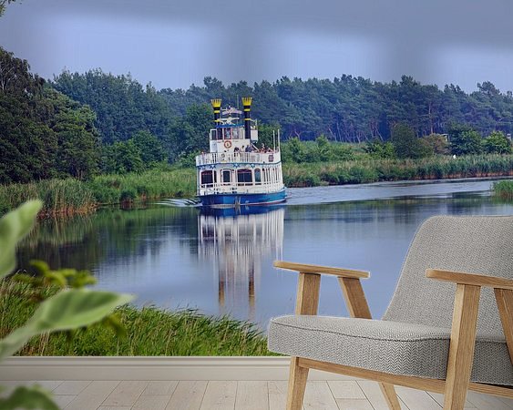 Raumvorschau