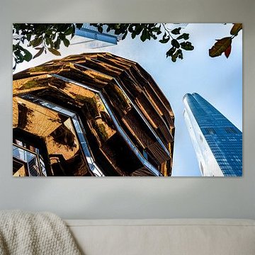 The Vessel New York City