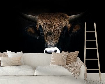 Tauros by Alex Pansier