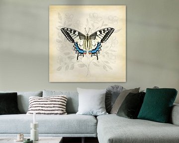 Swallowtail Vintage