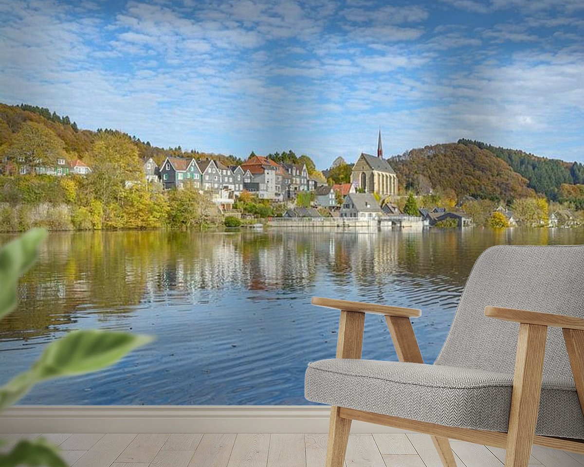 Raumvorschau