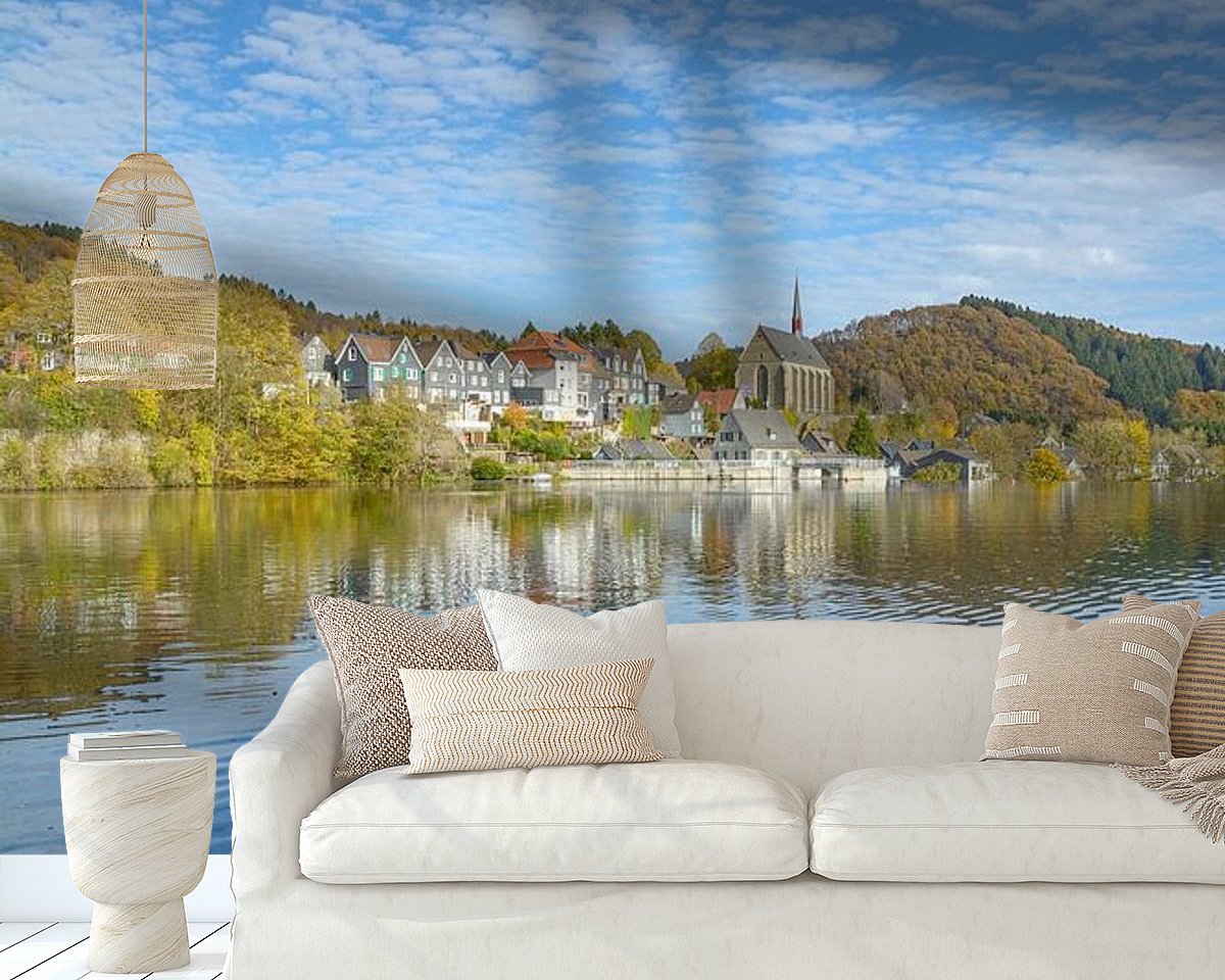 Raumvorschau